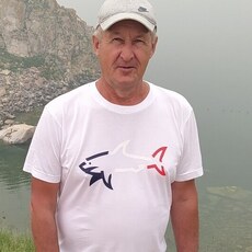 Фотография мужчины Василий, 66 лет из г. Тайшет