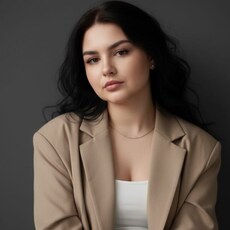 Фотография девушки Ольга, 34 года из г. Новосибирск