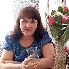 Фотография девушки Елена, 58 лет из г. Новосибирск