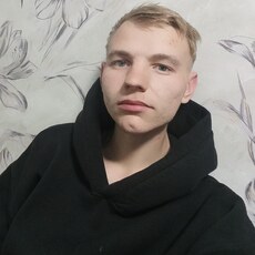 Фотография мужчины Василий, 23 года из г. Евпатория