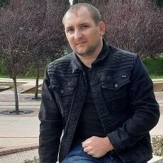 Фотография мужчины Александр, 37 лет из г. Ейск