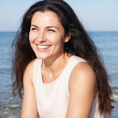 Фотография девушки Ольга, 42 года из г. Барановичи