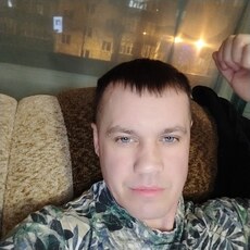 Фотография мужчины Александр, 39 лет из г. Старый Оскол