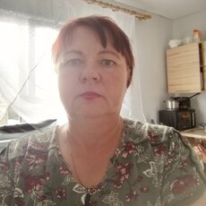 Фотография девушки Елена, 52 года из г. Омск