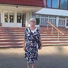Фотография девушки Валентина, 70 лет из г. Коломна