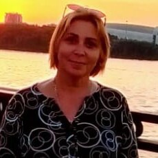 Фотография девушки Светлана, 49 лет из г. Нижний Новгород