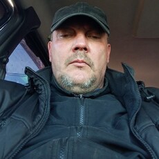 Фотография мужчины Александр, 47 лет из г. Новокуйбышевск