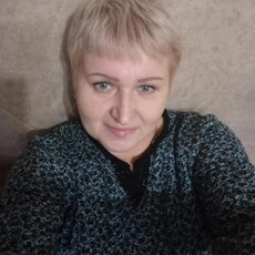Фотография девушки Елена, 53 года из г. Новосибирск