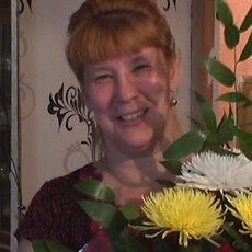 Фотография девушки Ольга, 63 года из г. Новокузнецк