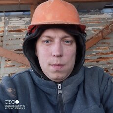 Фотография мужчины Александр, 30 лет из г. Витебск