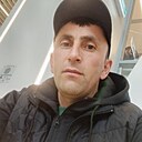 Шурик Алиев, 37 лет