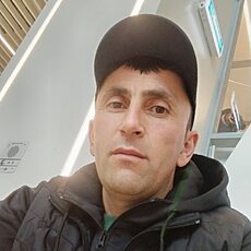 Фотография мужчины Шурик Алиев, 37 лет из г. Душанбе