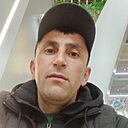 Шурик Алиев, 37 лет