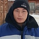 Слава, 18 лет