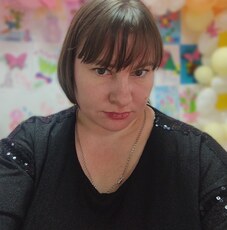 Фотография девушки Ольга, 36 лет из г. Тоцкое Второе
