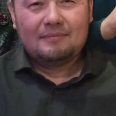 Фотография мужчины Abdu, 46 лет из г. Воронеж
