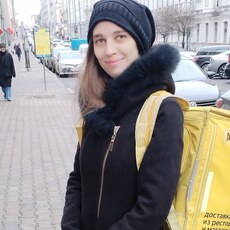 Фотография девушки Катя, 35 лет из г. Минск