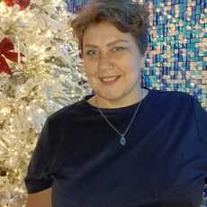 Фотография девушки Ольга, 43 года из г. Междуреченск