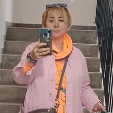 Фотография девушки Галина, 45 лет из г. Калининград