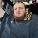 Магомед, 33 года