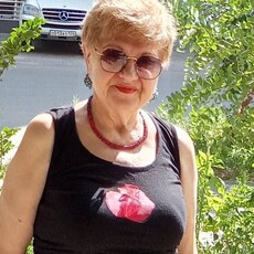 Фотография девушки Валентина, 65 лет из г. Волгоград