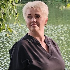 Фотография девушки Анна, 44 года из г. Кострома