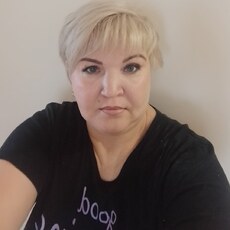 Фотография девушки Анжелла, 52 года из г. Нижневартовск