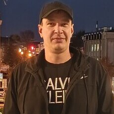 Фотография мужчины Иван, 38 лет из г. Чайковский
