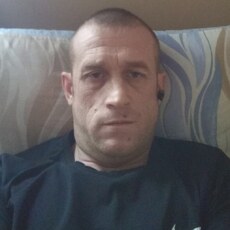 Фотография мужчины Пётр, 40 лет из г. Саранск