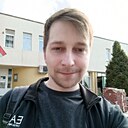 Александр, 34 года