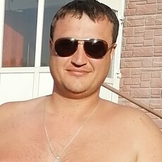 Фотография мужчины Николай, 35 лет из г. Ачинск