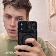 Фотография мужчины Дима, 28 лет из г. Нижний Новгород