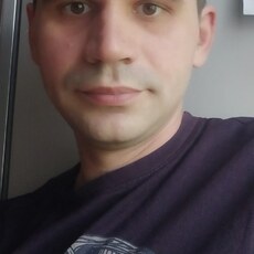 Фотография мужчины Павел, 37 лет из г. Алматы