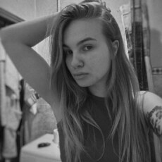 Фотография девушки Марго, 22 года из г. Тула