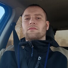 Фотография мужчины Алексей, 36 лет из г. Саранск