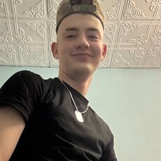 Фотография мужчины Павел, 20 лет из г. Мирный (Архангельская Область)