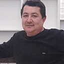 Илхом, 48 лет
