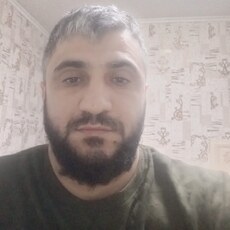 Фотография мужчины Жамал, 35 лет из г. Степногорск
