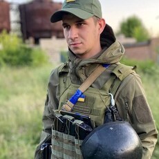 Фотография мужчины Максим, 35 лет из г. Харьков