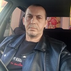 Фотография мужчины Михаил, 39 лет из г. Симферополь