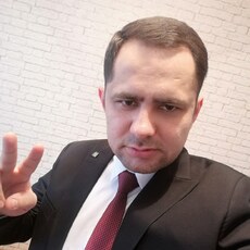 Фотография мужчины Магнат, 39 лет из г. Москва