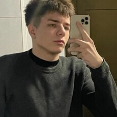 Фотография мужчины Даня, 18 лет из г. Новополоцк