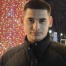 Фотография мужчины Дмитрий, 24 года из г. Керчь