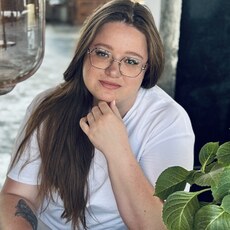 Фотография девушки Полина, 31 год из г. Оренбург