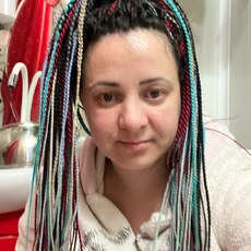 Фотография девушки Марина, 39 лет из г. Петропавловск-Камчатский