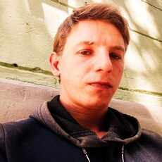 Фотография мужчины Андрей, 28 лет из г. Минск