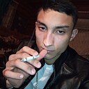 Тимур, 19 лет