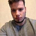 Макс, 22 года