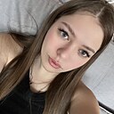 Анастасия, 19 лет