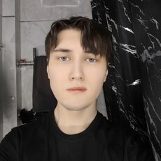 Фотография мужчины Сергей, 19 лет из г. Чебоксары